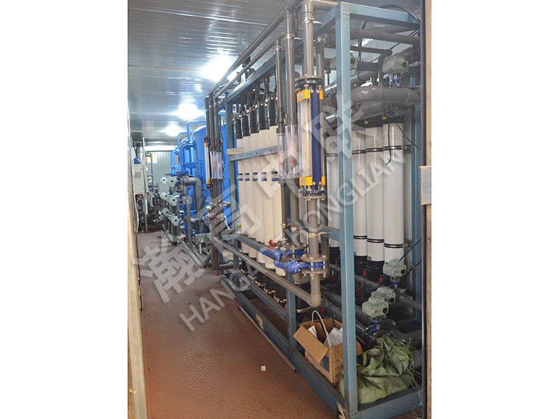 超濾設備