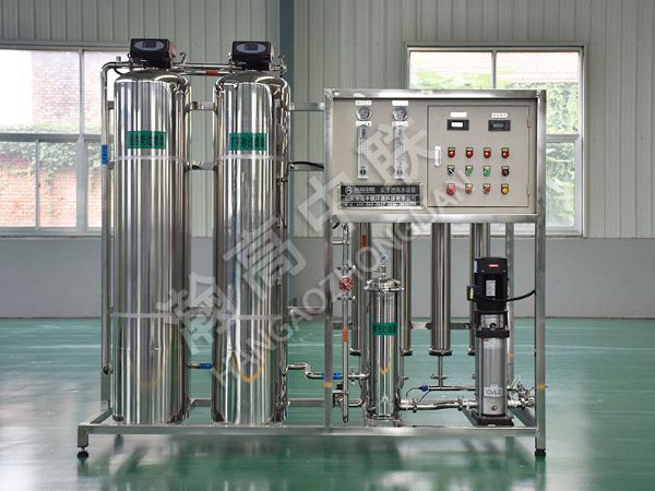 海水淡化（huà）設備 1T