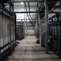 【葡萄视频成版人黄APP】超純水設備中的膜使用多久需要更換?
